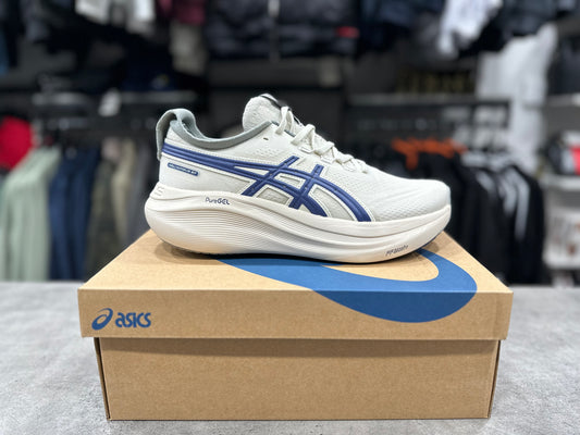 GEL-Nimbus 27 Birch/Blue