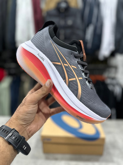 GEL-Nimbus 27 Carbon/Mojave