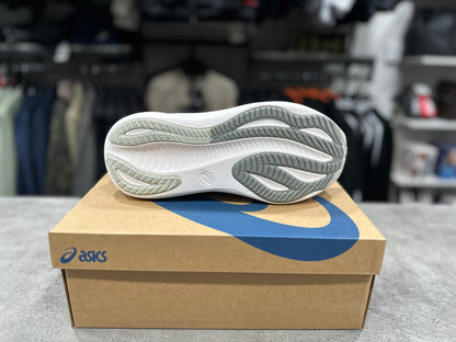 GEL-Nimbus 27 Black/Lake Grey