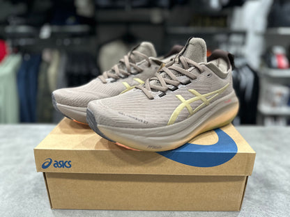 GEL-Nimbus 27 LUXE