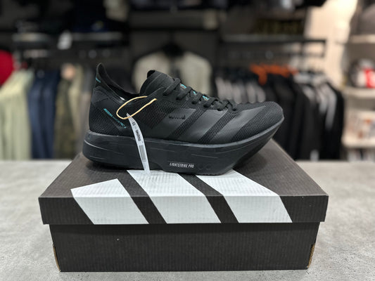 Adizero Adios Pro 4 Black