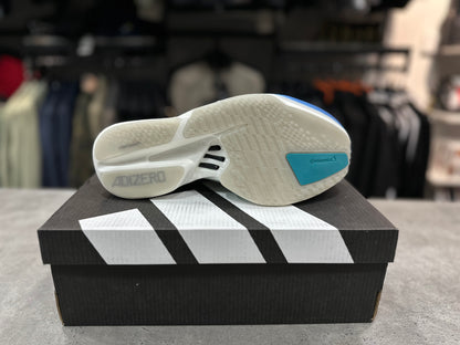 Adizero Adios Pro 4 Black/Green