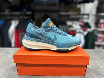 Invincible 3 Aqua/Blue