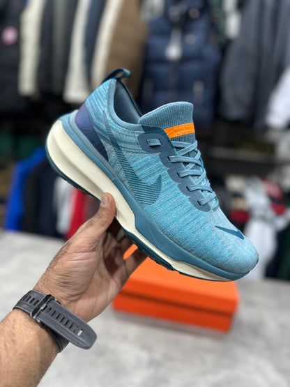 Invincible 3 Aqua/Blue