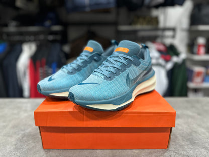 Invincible 3 Aqua/Blue