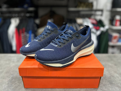 Invincible 3 Navy Blue